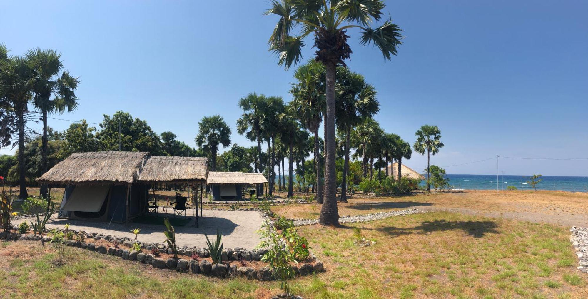 Compass Diving Resort Beloi Quarto foto